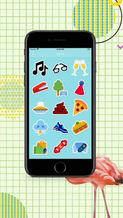 Comfortable Flat Life