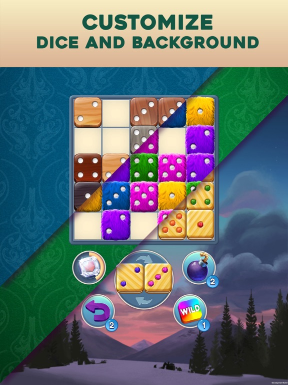 Dice Merge! Puzzle Master screenshot 4