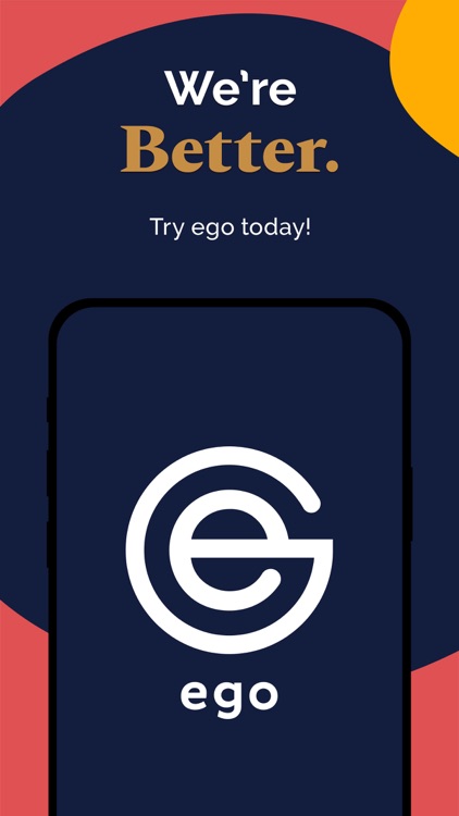 ego - Book your ride today! screenshot-5