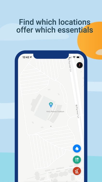 Aidly- Disaster relief