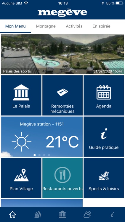 Megève screenshot-7