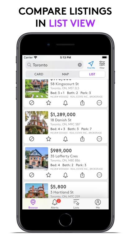 Real Estate Dot Love screenshot-8
