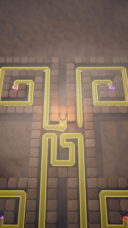 Worm Jazz screenshot-3