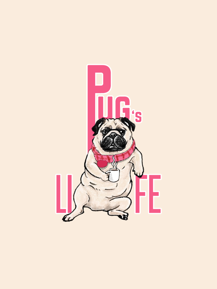 Pugs Life