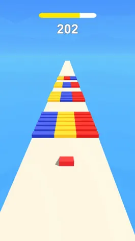 Game screenshot Roller Smash - Color spade mod apk