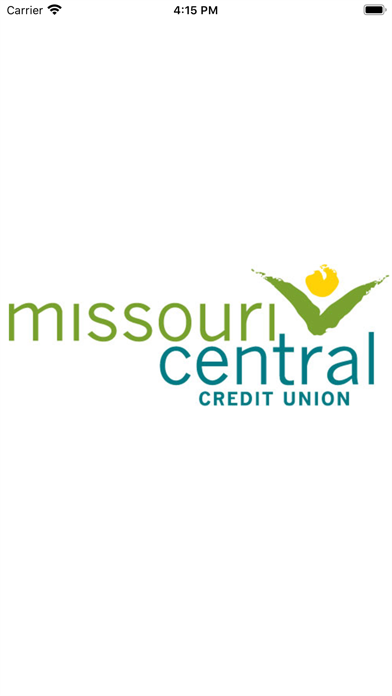 How to cancel & delete Missouri Central Credit Union from iphone & ipad 1