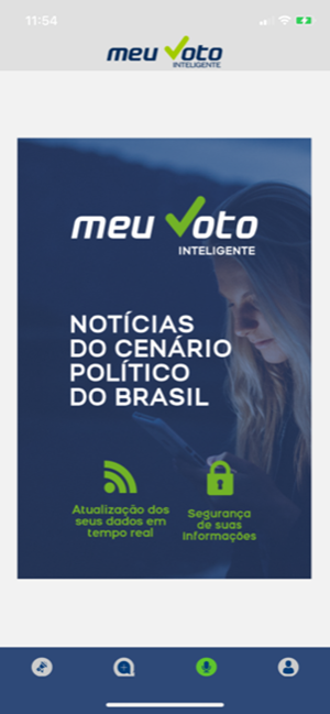 Meu Voto Inteligente(圖6)-速報App