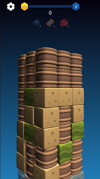 CubeIt Tower screenshot-3