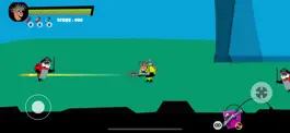 Game screenshot Crazy Professors hack