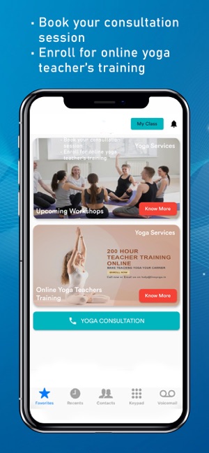 Live Yoga(圖2)-速報App