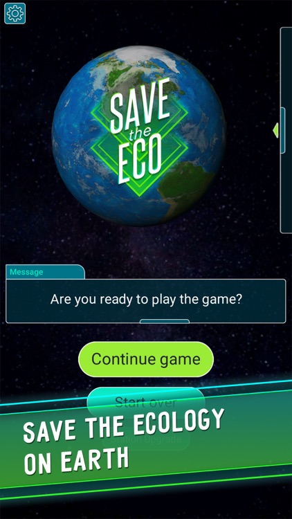 Save the Eco screenshot-0