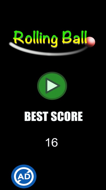 Rolling Ball madness screenshot-3