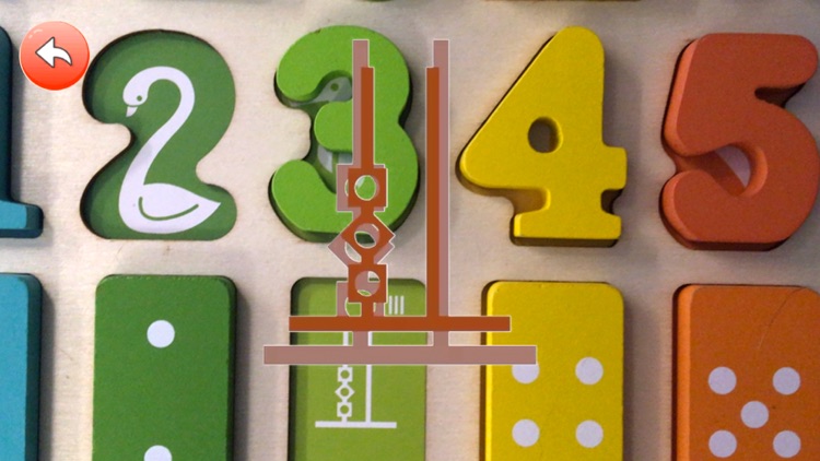 Kippto 123 and Shapes Puzzle screenshot-5