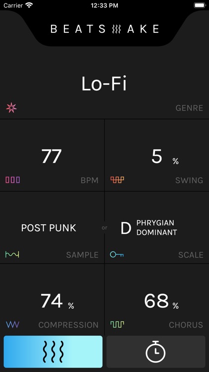 BeatShake: For Music Producers