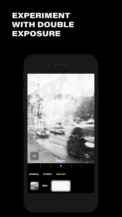 Argentum Camera screenshot-4