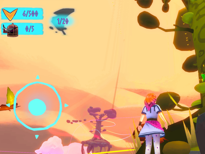 Raanaa - Sjamanjenta