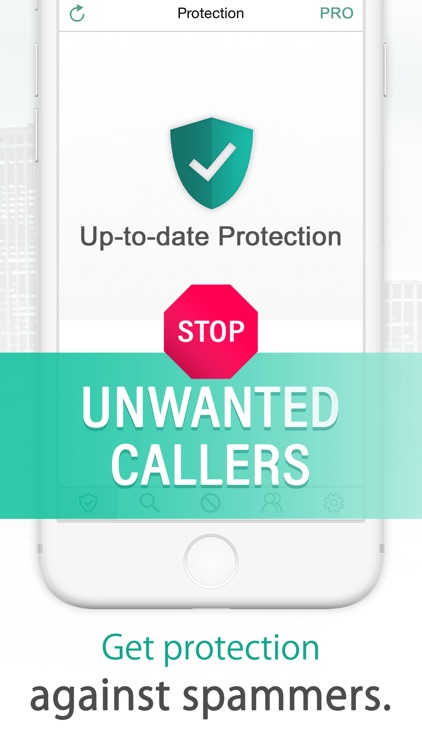 Call Protect: Robo Blocker