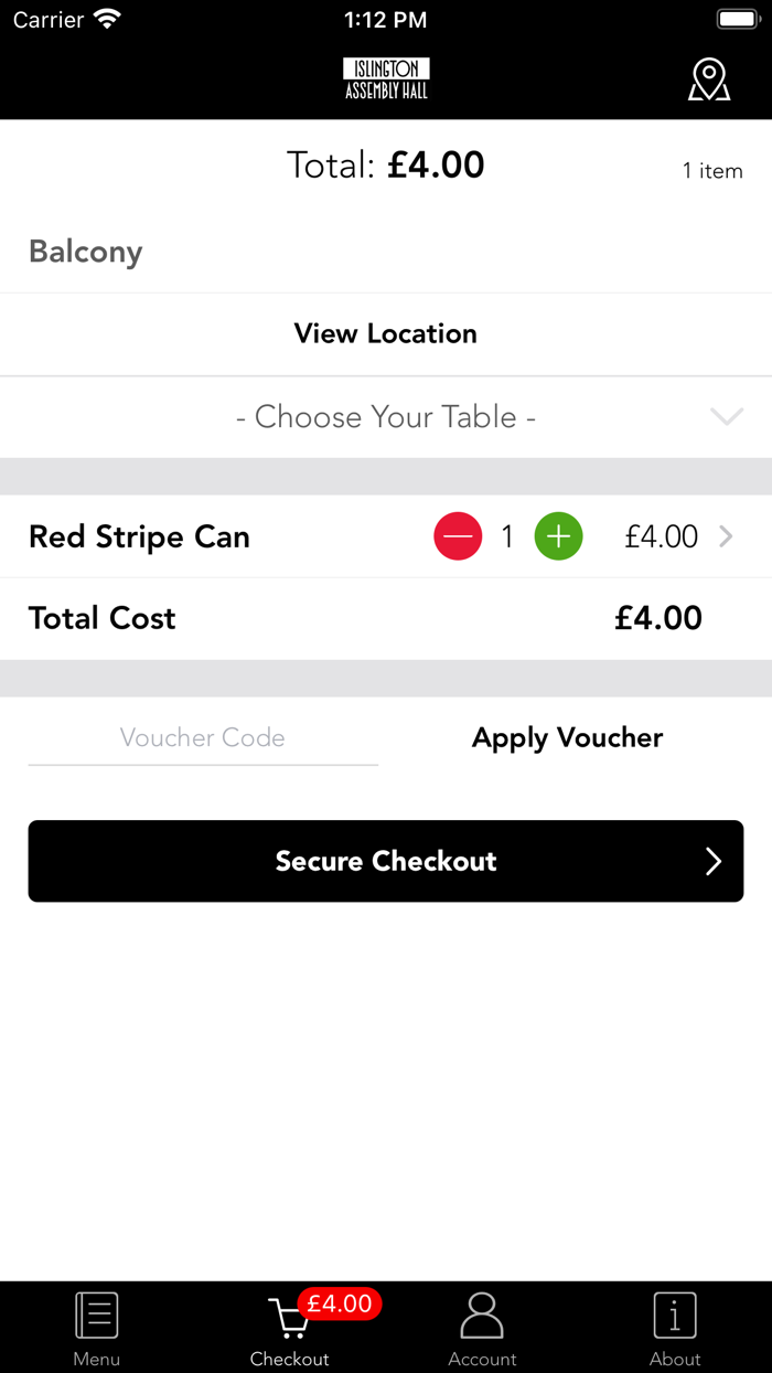 Islington Assembly Hall