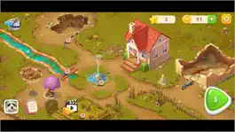 Game screenshot Find Differences: Design Manor apk