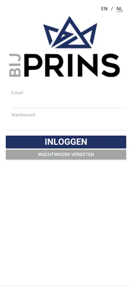 Game screenshot Bij Prins mod apk