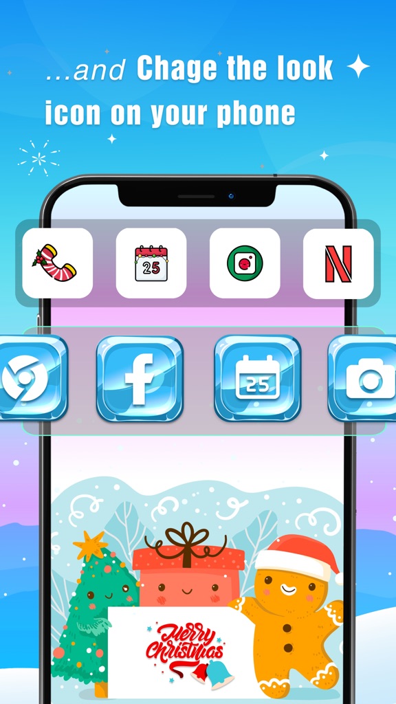 【图】Icon Maker – Custom App Icon(截图2)