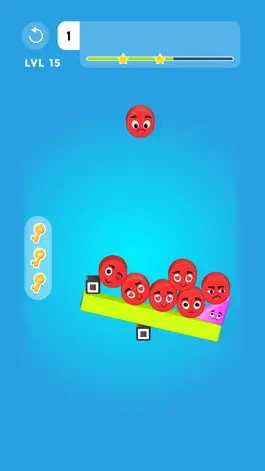 Game screenshot The Shapes Hero hack