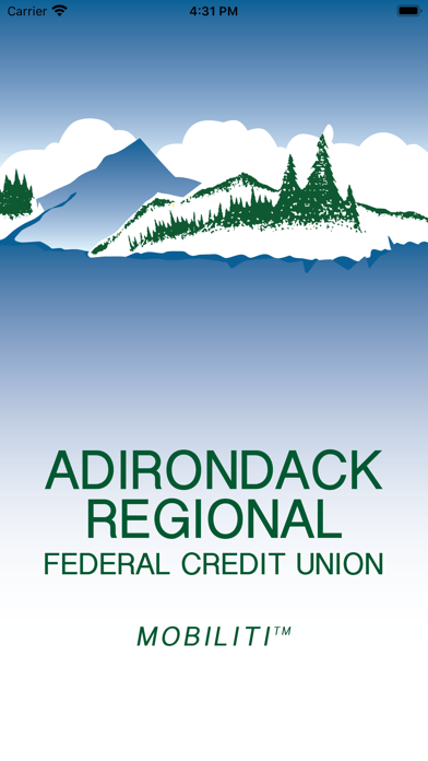 How to cancel & delete Adirondack Regional FCU from iphone & ipad 1