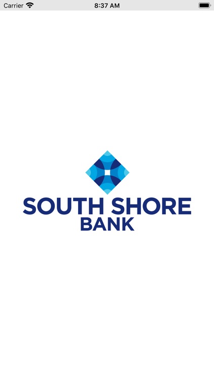 South Shore Bank Business screenshot-0
