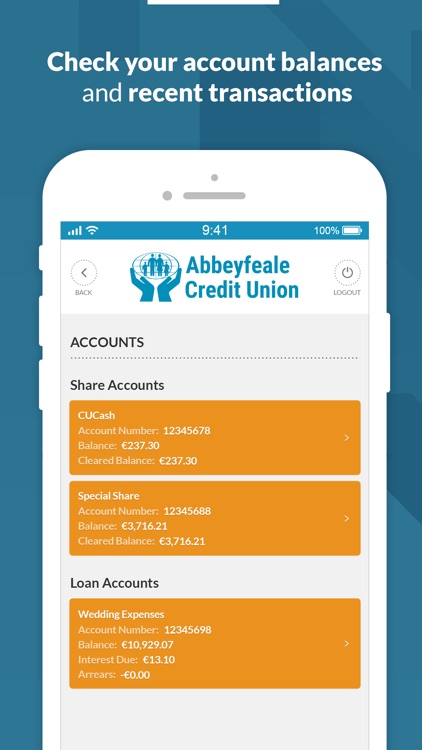 Abbeyfeale Credit Union