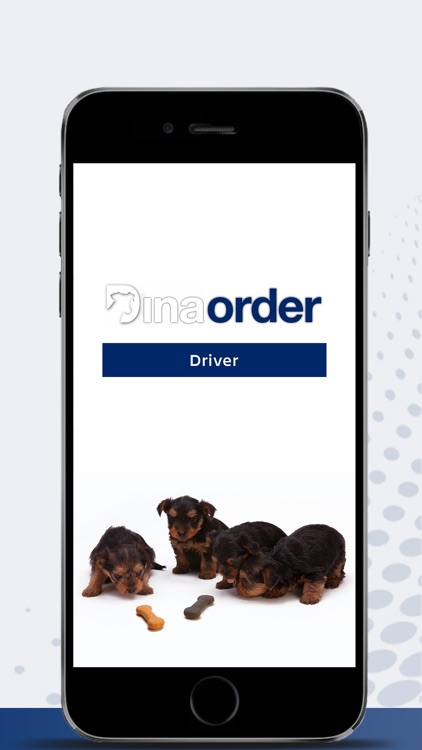 DinaOrderDriver