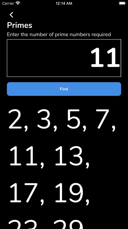 Fastest Mathing screenshot-3