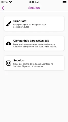 Game screenshot Seu Post - Seculus e Mondaine apk