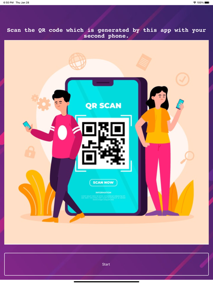 BP Dual Messenger for WhatsApp