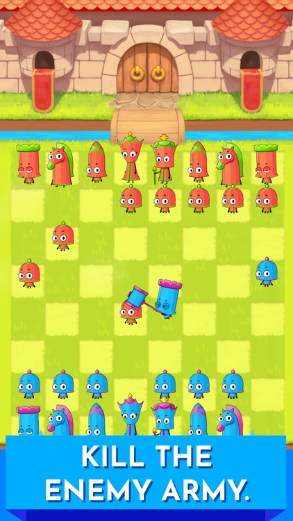 Chess Game: Board Play & Learn