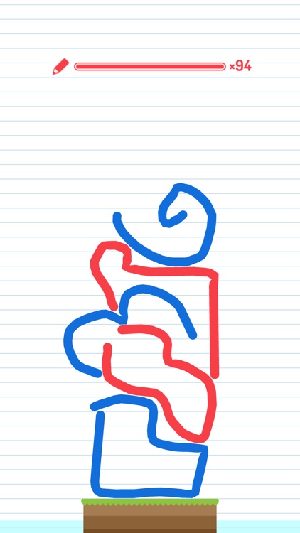 Scribble Tower screenshot-3