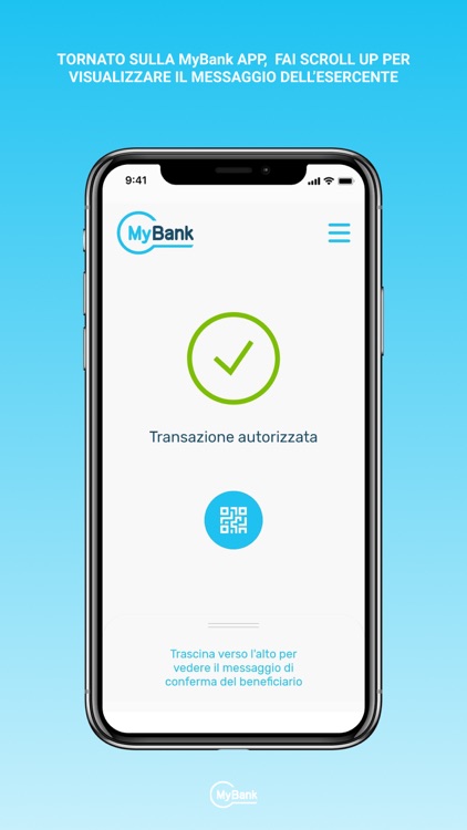 MyBank App screenshot-7