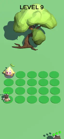 Game screenshot Save the tree! apk