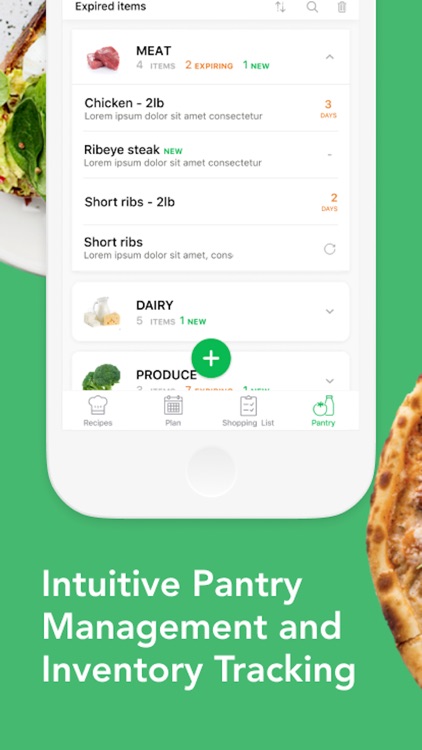 Chefling: Recipes by Pantry screenshot-6