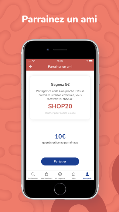 Shopopop Shopopop