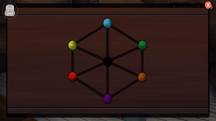 ROOMS : DOOR PUZZLES screenshot-3