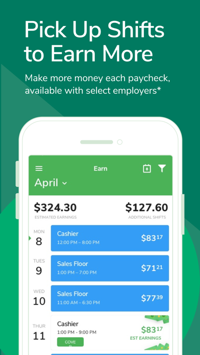 Branch: $100 Before Payday App Download - Android APK