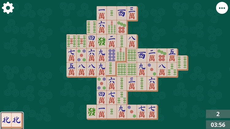 Mahjong Single