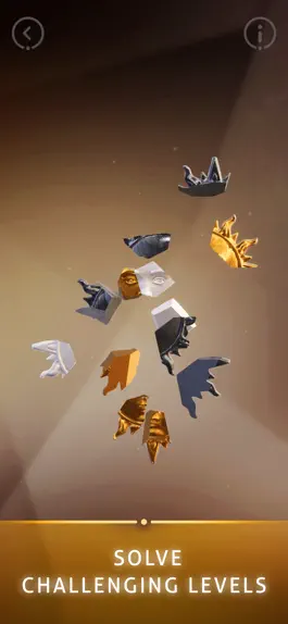 Game screenshot Dream Catcher - Unique Puzzles hack