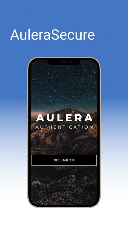 AuleraSecure