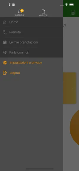 Game screenshot XME Salute apk
