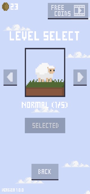 Jumpy Sheep(圖7)-速報App