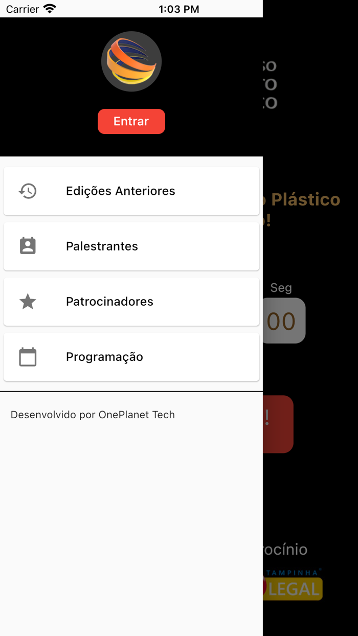 Congresso Brasileiro Plástico