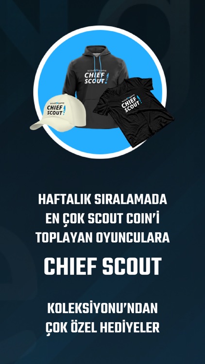 scoutiNgame screenshot-4