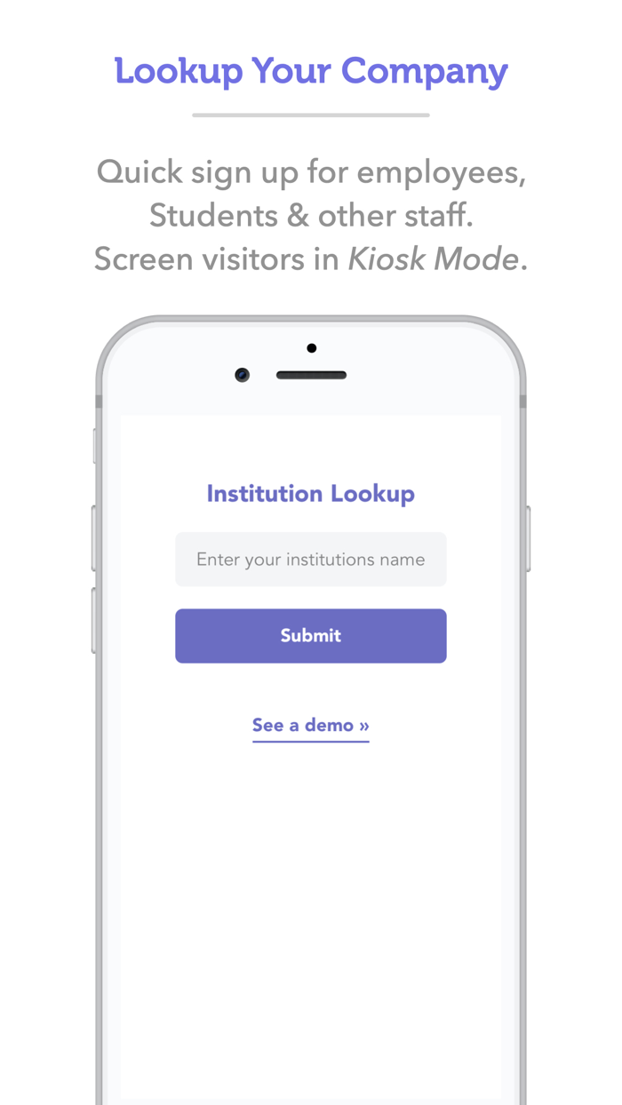 CScreener - Health Screening