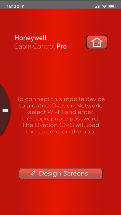 How to cancel & delete Honeywell Cabin Control Pro from iphone & ipad 2